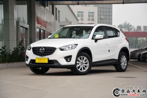 Դ CX-5 ʵ  ͼƬ